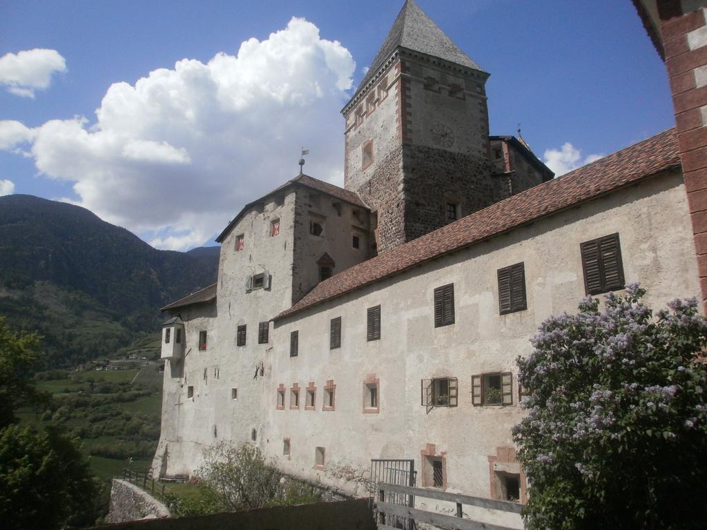 Hotel Garni Angerer Lutago Exterior photo