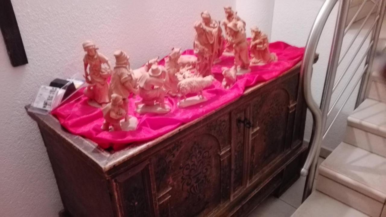 Hotel Garni Angerer Lutago Room photo